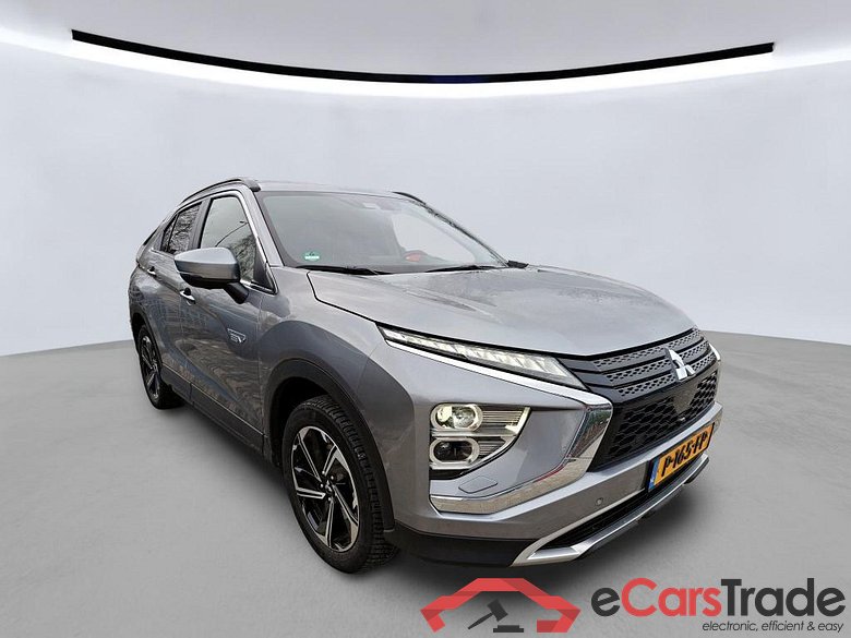 MITSUBISHI Eclipse Cross 72 kW #5