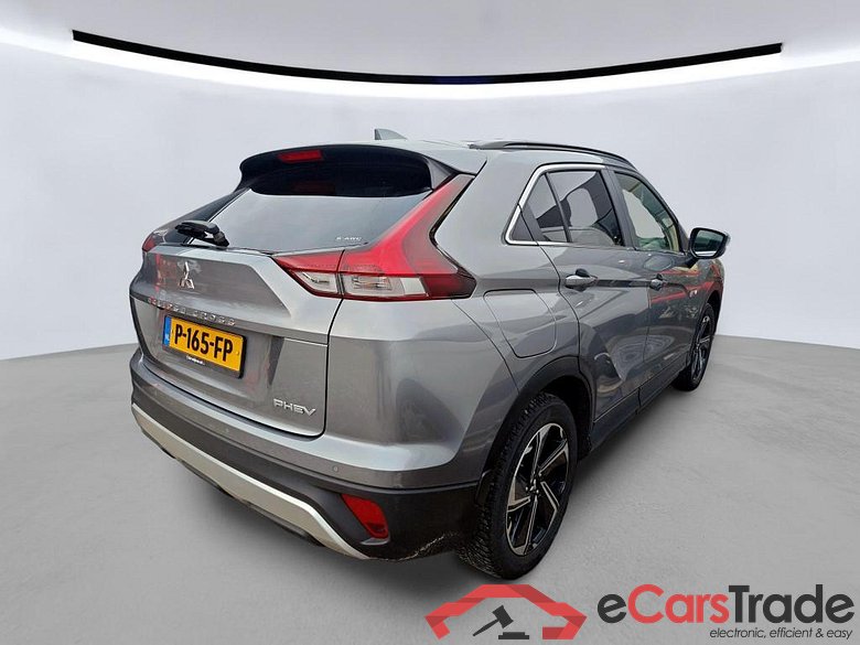MITSUBISHI Eclipse Cross 72 kW #6