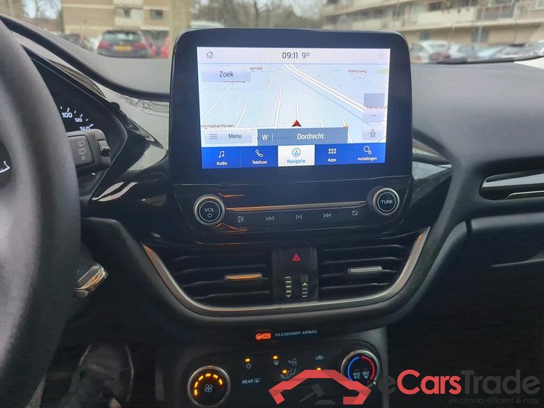 FORD Fiesta 69 kW #3