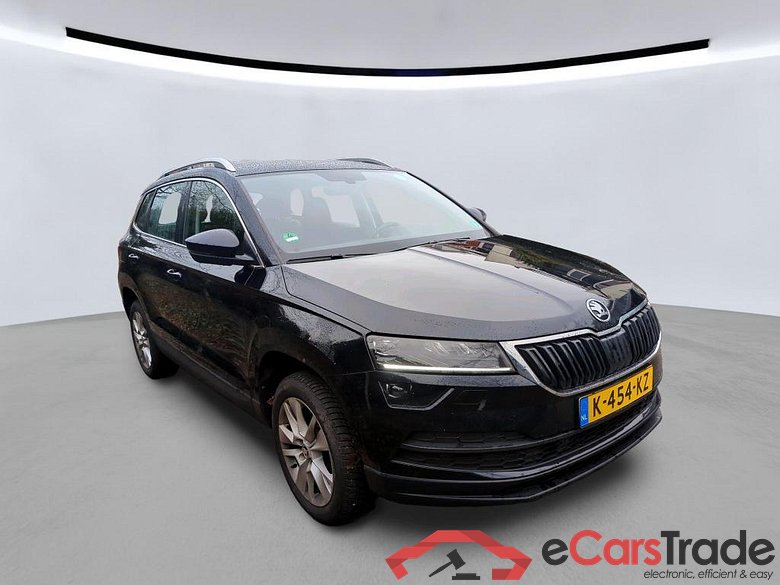 SKODA Karoq 110 kW #5