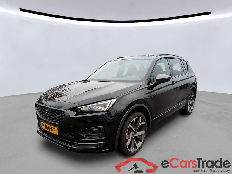 SEAT Tarraco 110 kW
