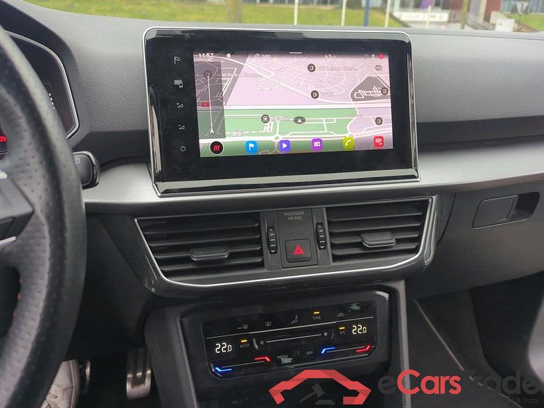 SEAT Tarraco 110 kW #2