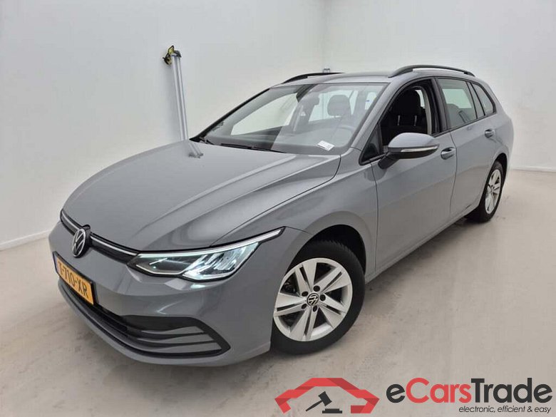 VOLKSWAGEN Golf Variant 1.0 TSI Life #1