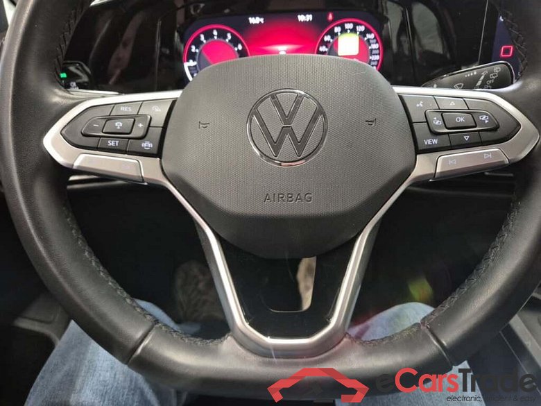 VOLKSWAGEN Golf Variant 1.0 TSI Life #5