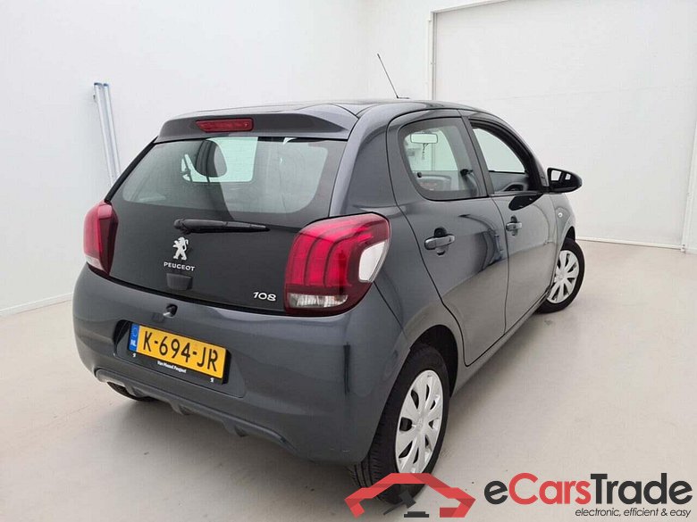 PEUGEOT 108 1.0 e-VTi Active #2