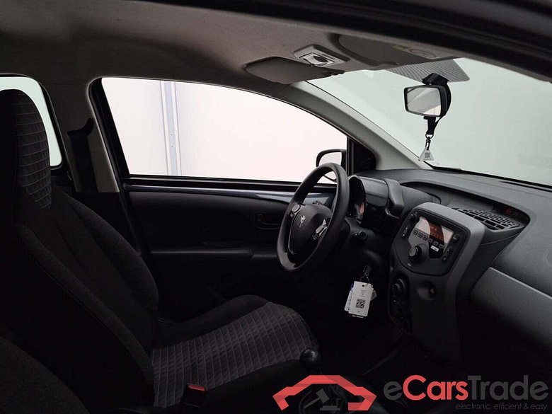 PEUGEOT 108 1.0 e-VTi Active #3