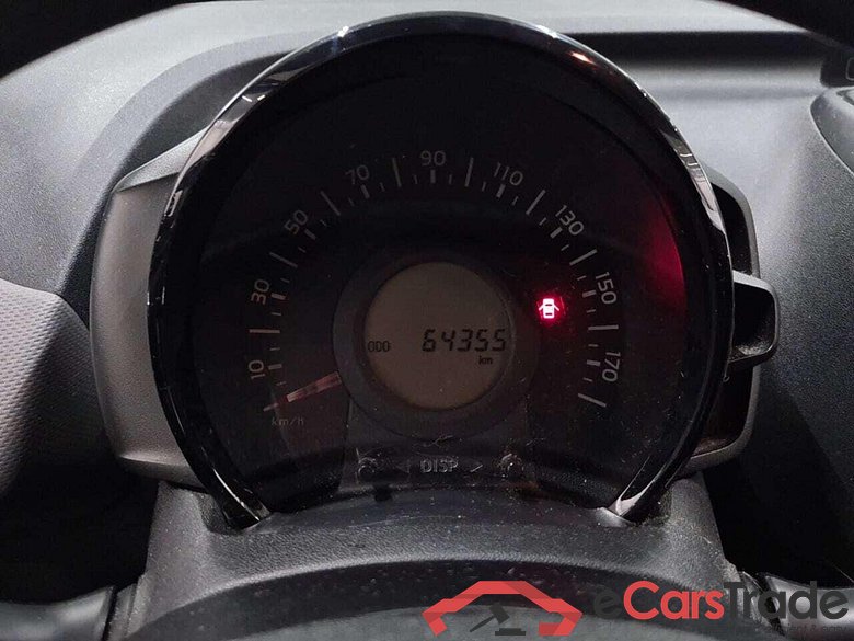 PEUGEOT 108 1.0 e-VTi Active #5