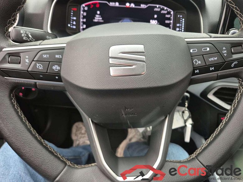 SEAT Arona 1.0 TSI Style Business Connect #5