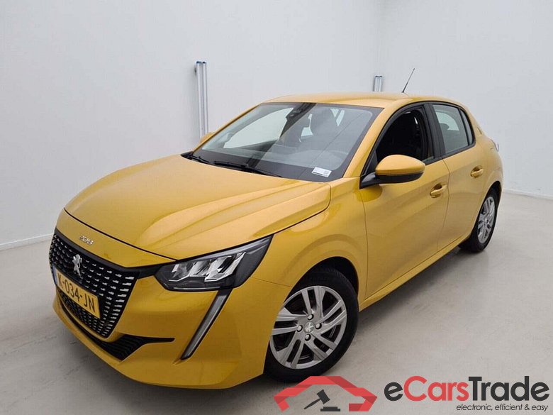 PEUGEOT 208 1.2 PureTech Active #1