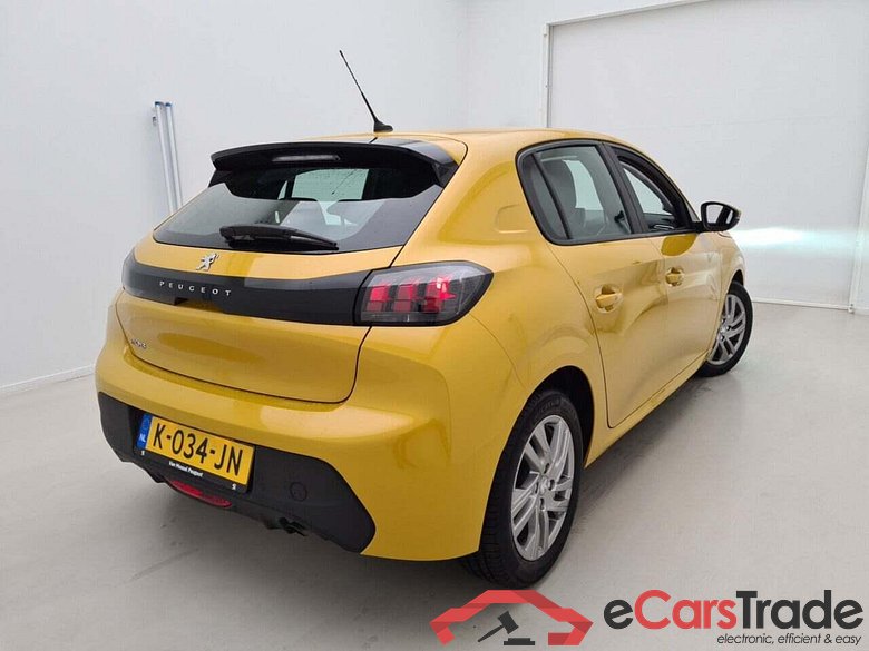 PEUGEOT 208 1.2 PureTech Active #2