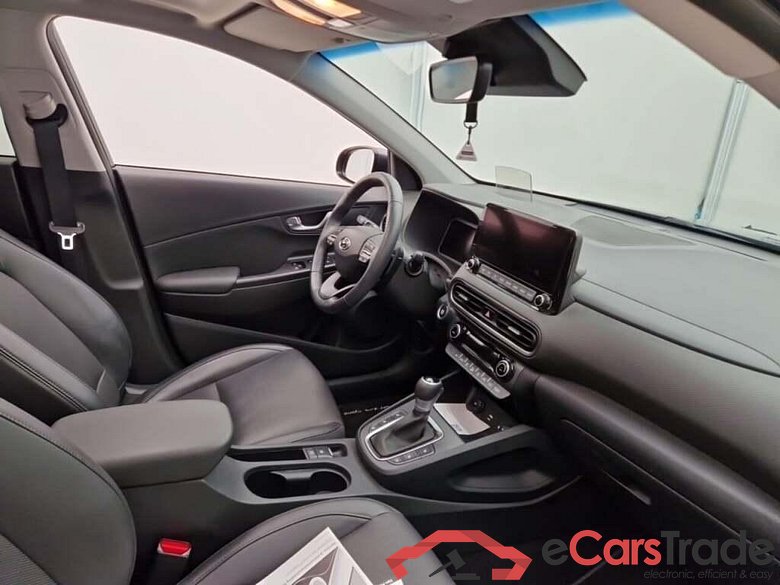 HYUNDAI Kona 1.6 GDI HEV Prem Sky #3