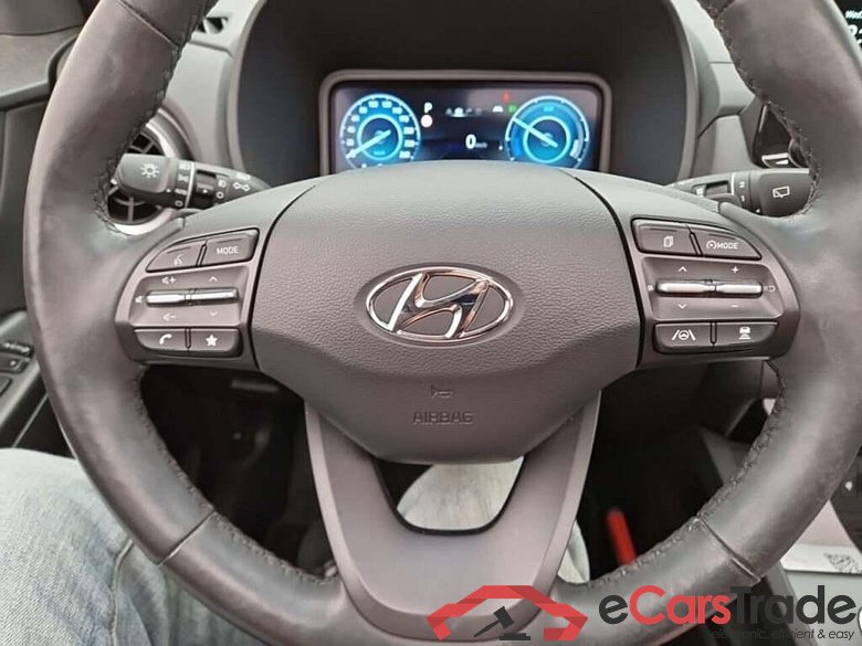 HYUNDAI Kona 1.6 GDI HEV Prem Sky #6