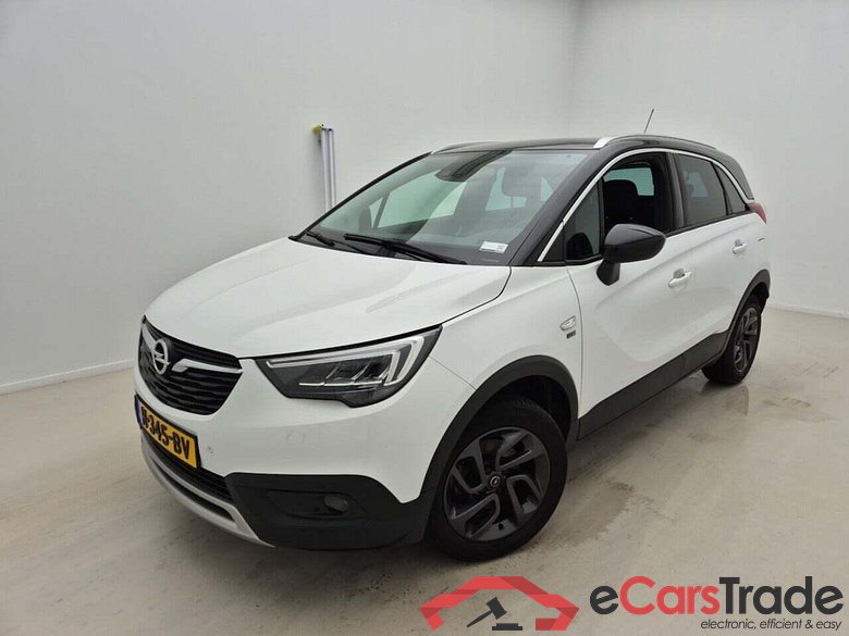 OPEL Crossland X 1.2 Turbo 120 Jaar Edition