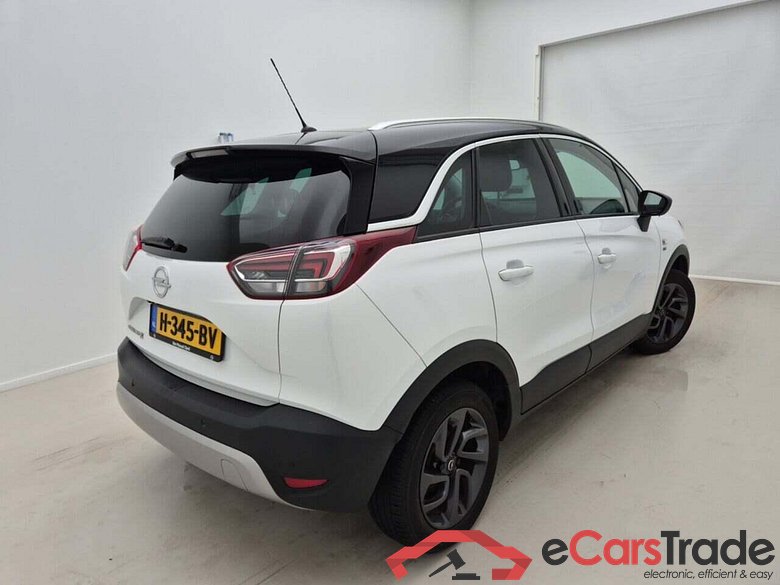 OPEL Crossland X 1.2 Turbo 120 Jaar Edition #2