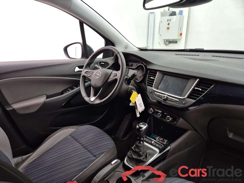 OPEL Crossland X 1.2 Turbo 120 Jaar Edition #3