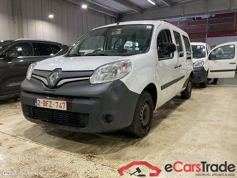 RENAULT KANGOO EXPRESS 1.5 BLUE DCI 95 MAXI CONFORT #2