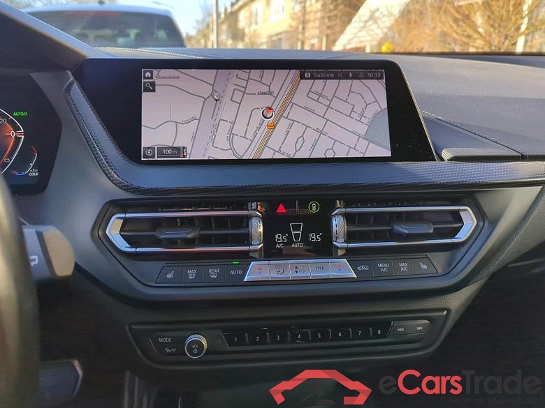 BMW 1-serie 100 kW #2