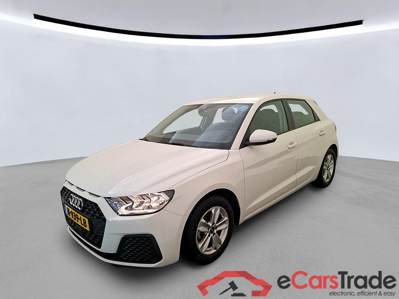 AUDI A1 Sportback 70 kW