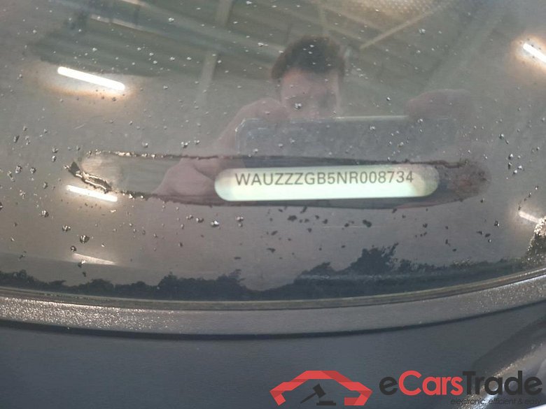 AUDI A1 Sportback 70 kW #2