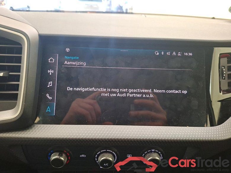 AUDI A1 Sportback 70 kW #3