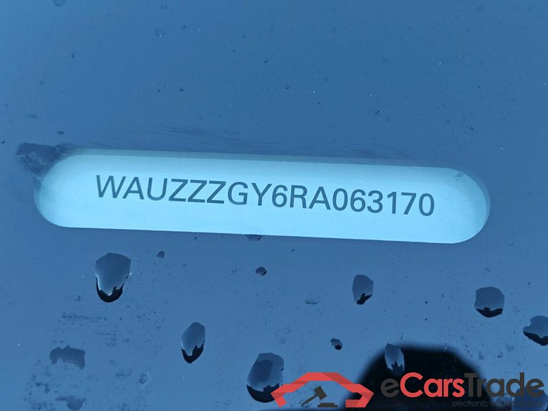 AUDI A3 Sportback 81 kW #2