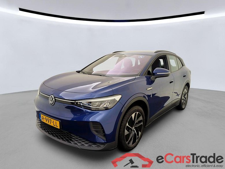 VOLKSWAGEN ID.4 150 kW