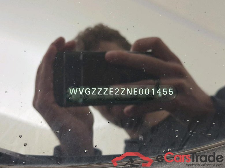 VOLKSWAGEN ID.4 150 kW #2