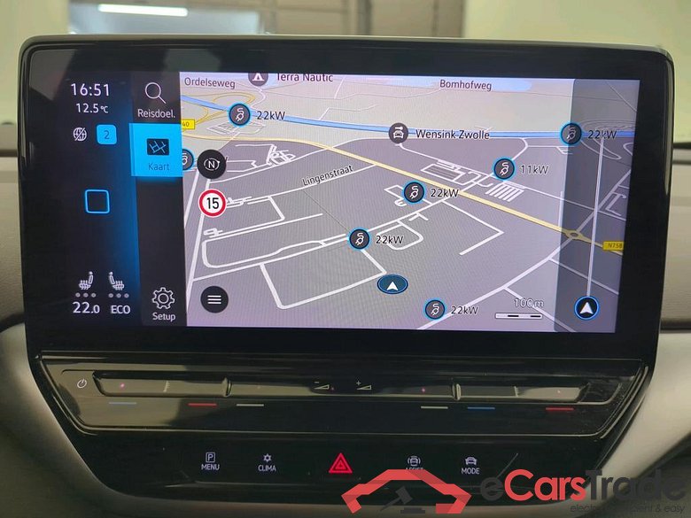 VOLKSWAGEN ID.4 150 kW #3