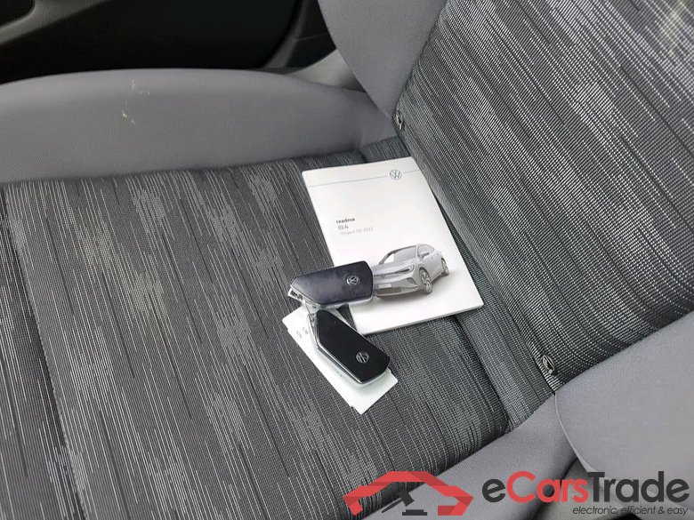 VOLKSWAGEN ID.4 150 kW #6