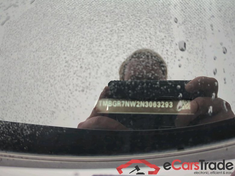 SKODA Kamiq 81 kW #2