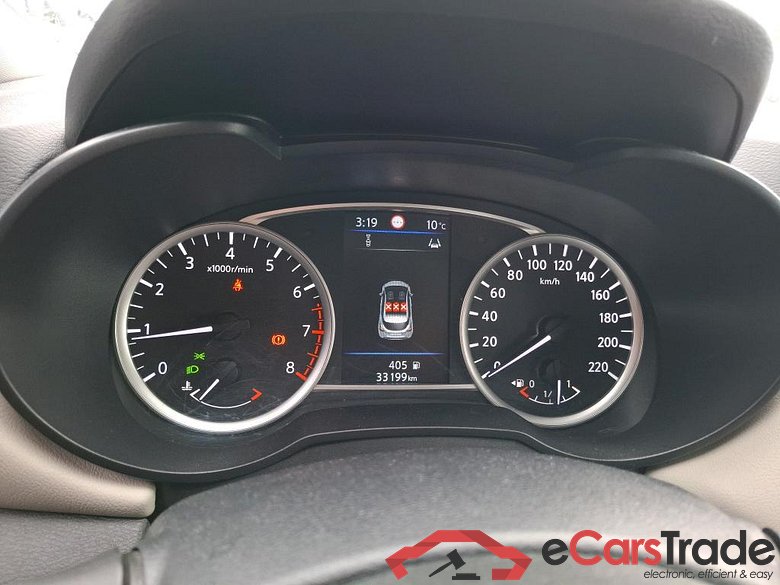 NISSAN Micra / 2016 / 5P / Berline IG-T 92 Business Edition #6