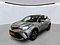 preview Toyota C-HR #0