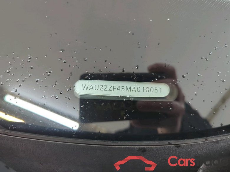 AUDI A4 Avant 110 kW #2