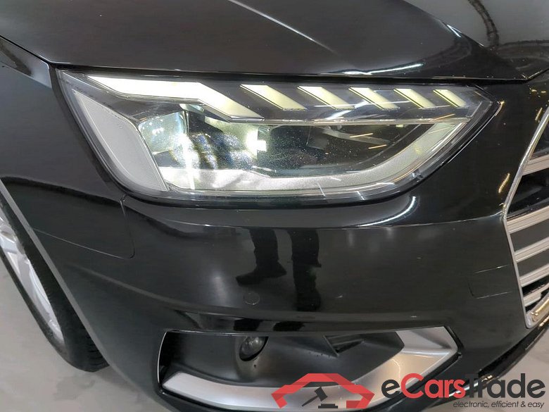 AUDI A4 Avant 110 kW #4