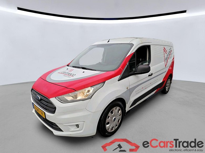 FORD Transit Connect 88 kW #1