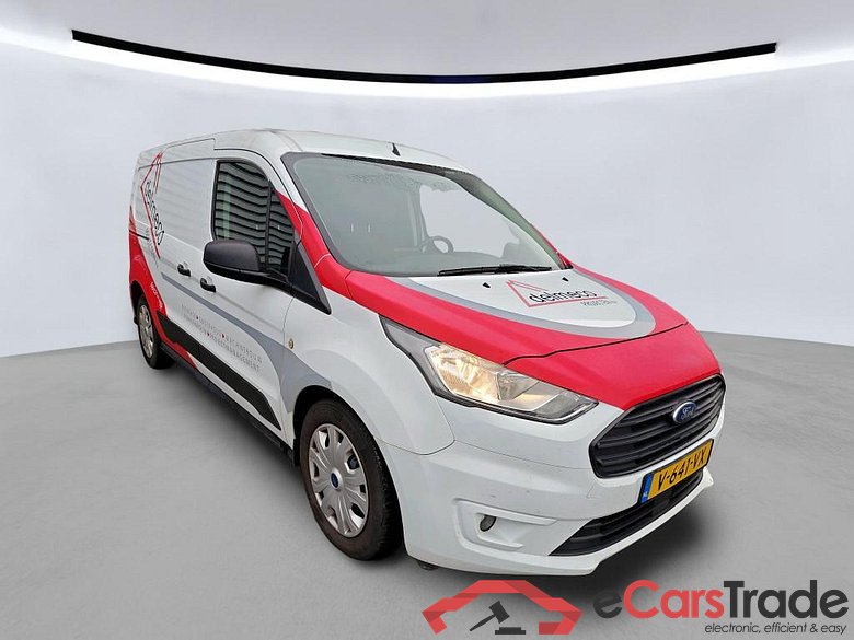 FORD Transit Connect 88 kW #3