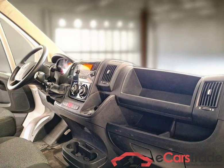 FIAT DUCATO / 2014 / 4P / FURGONE 33 MH2 2.3 MULTIJET 120CV E6D-TEMP #3