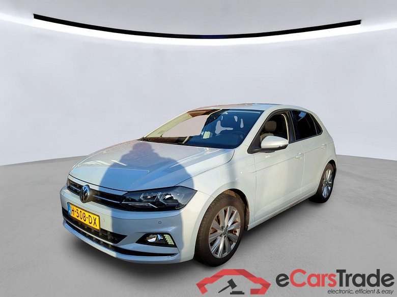 VOLKSWAGEN POLO 70 kW #1
