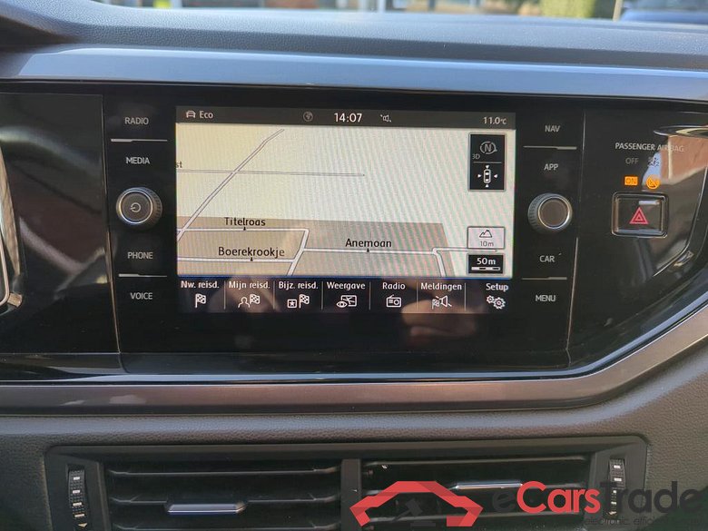 VOLKSWAGEN POLO 70 kW #2