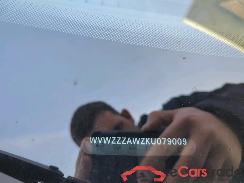 VOLKSWAGEN POLO 70 kW #3