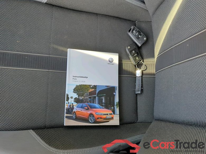 VOLKSWAGEN POLO 70 kW #6