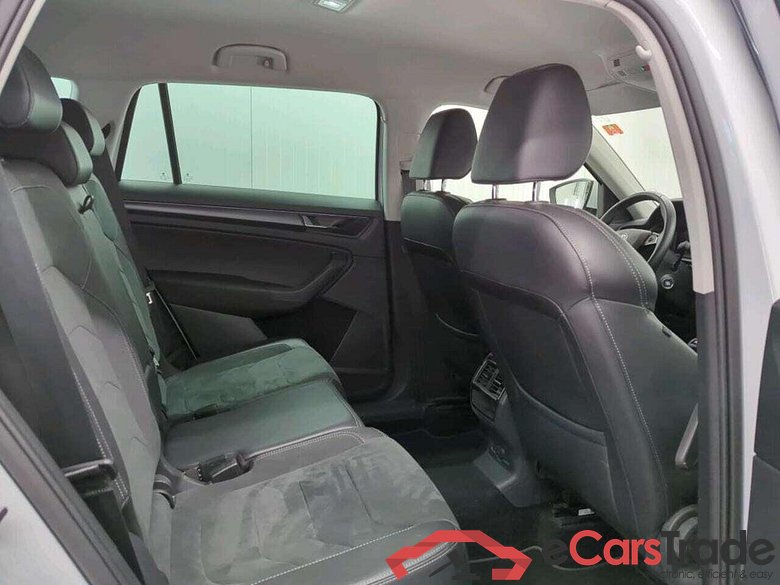 SKODA Kodiaq 1.5 TSI Business Ed. #6