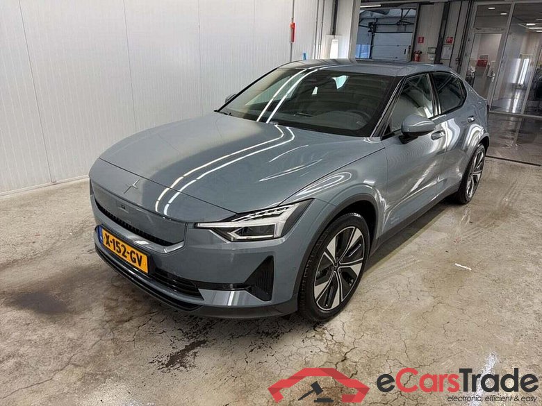 Polestar 2 SRSM 69 kWh #1