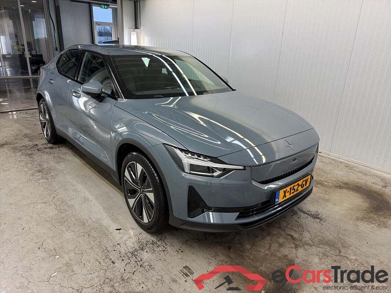 Polestar 2 SRSM 69 kWh #5