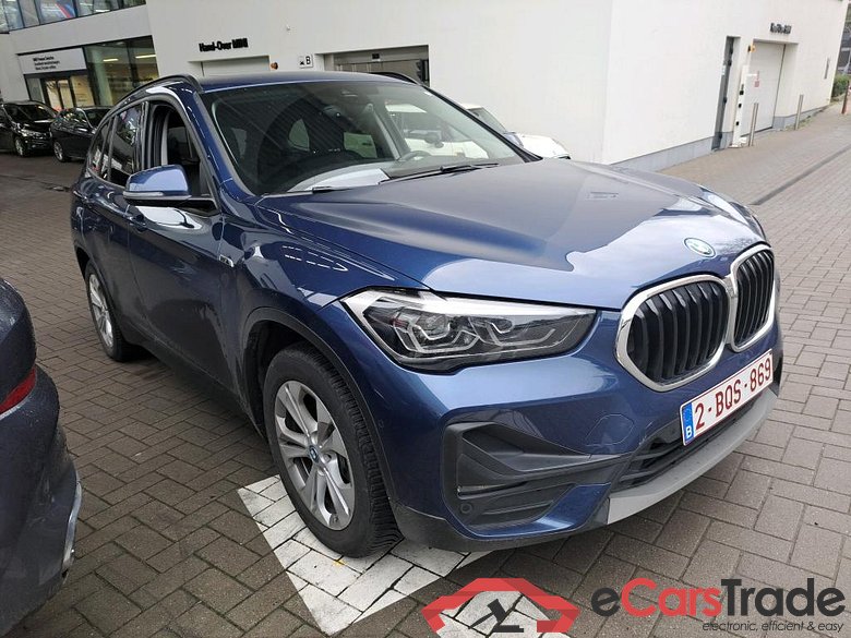 BMW X1 1.5 XDRIVE25E PHEV 162KW) #2