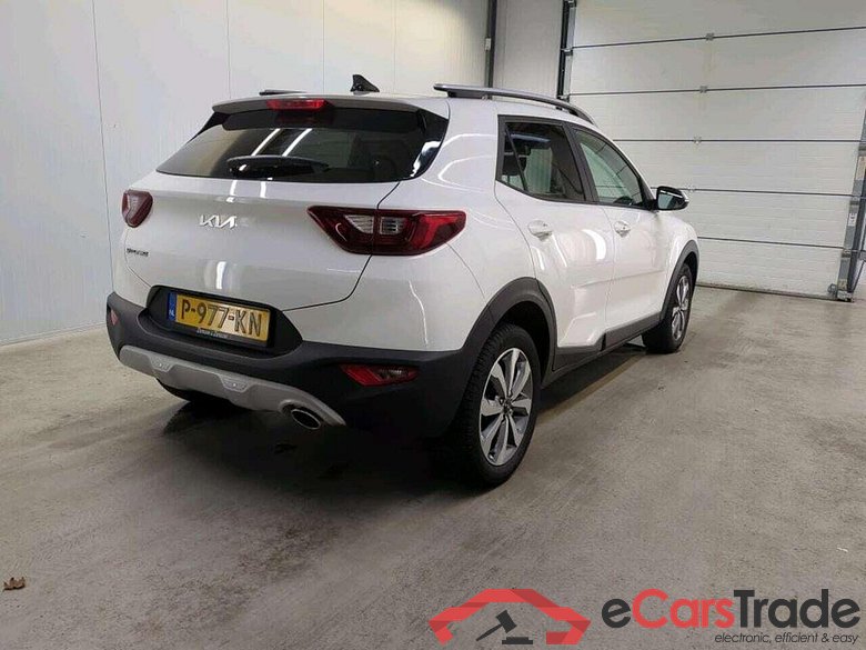 KIA Stonic 1.0 T-GDi MHEV Dyn+L #2