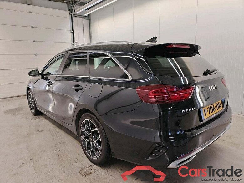 KIA ceed sportswagon 1.0 T-GDi GT-Line #6