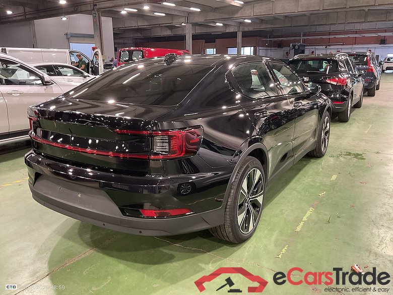 POLESTAR 2 BEV 69KWH SRSM PLUS RWD #4