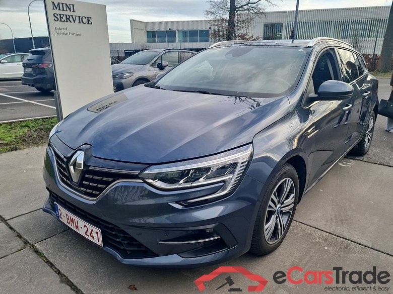 RENAULT MEGANE GRANDTOUR 1.6 E-TECH 160 PHEV INTENS