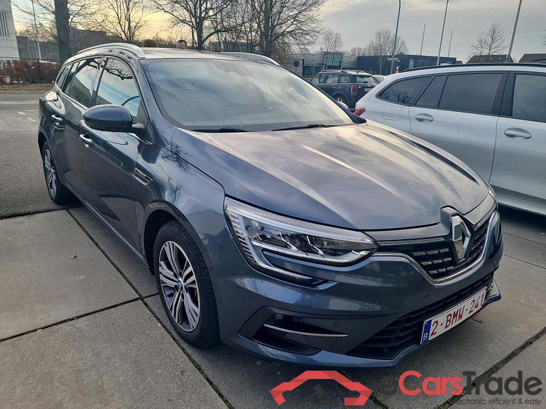 RENAULT MEGANE GRANDTOUR 1.6 E-TECH 160 PHEV INTENS #2